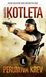 Perunova krev II (2. vydání) - František Kotleta