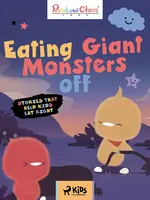 Eating Giant Monsters off - TThunDer Animation