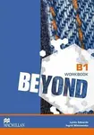 Beyond B1: Workbook - Lynda Edwards