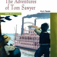 Adventures Of Tom Sawyer + CD-ROM