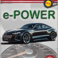 Kvarteto E-Power (pap.krabička) (CZ,SK)