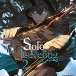 Solo Leveling 2 - Čchugong, Songnak Čang, Sorjong Ki
