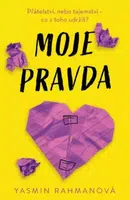 Moje pravda - Yasmin Rahmanová