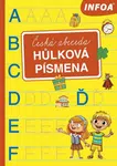 Česká abeceda - Hůlková písmena
