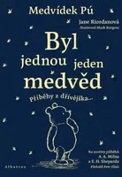 Medvídek Pú: Byl jednou jeden medvěd - Jane Riordanová - e-kniha