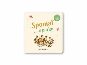 Spomaľ... v parku