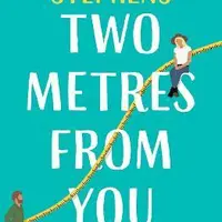 Two Metres From You - Stephens Heidi