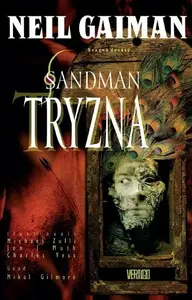 Sandman 10: Tryzna - Neil Gaiman