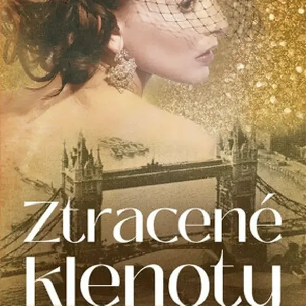 Ztracené klenoty - Zapomenutý poklad a dávné tajemství, které skrývá klíč k rodinné historii - Kirsty Manningová