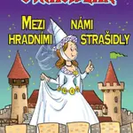 Strašidlář - Mezi námi hradními strašidly - Hynek Klimek, Zdeňka Študlarová - e-kniha
