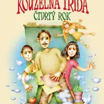 Kouzelná třída – čtvrtý rok - Zuzana Pospíšilová, Drahomír Trsťan - e-kniha