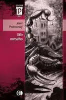 Stín mrtvého - Josef Pecinovský - e-kniha