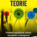 Konspirační teorie - Jamie King, Radek Musil