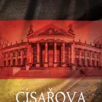 Císařova past - Steve Berry - e-kniha