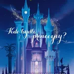 Princezna - Kde bydlí princezny - kolektiv autorů