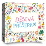 Děsivá příšerka