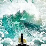 Vlny: Atlas pohybu moře - Sarah Zambello, Susy Zanella