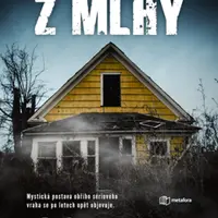 Obr z mlhy - Jérôme Loubry - e-kniha