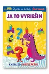 Chystám sa do školy Ja to vyriešim