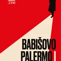 Babišovo Palermo I - Jaroslav Kmenta - e-kniha