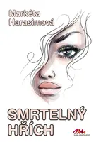 Smrtelný hřích - Markéta Harasimová
