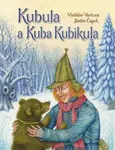 Kubula a Kuba Kubikula - Vladislav Vančura