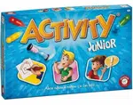 Activity Junior