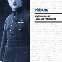 Přísaha - Preininger L.