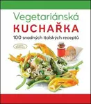 Vegetariánská kuchařka - Martin Čížek, Academia Barilla