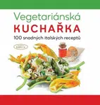Vegetariánská kuchařka