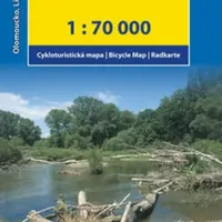 1: 70T(144)-Olomoucko,Litovelské Pomoraví (cyklomapa)
