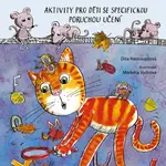 Dyslexie - Dita Nastoupilová
