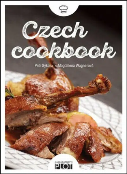Czech cookbook - Magdalena Wagnerová, Petr Sýkora