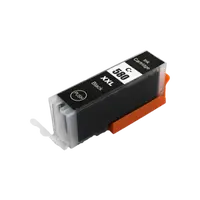 Canon PGI-580XXL černá (black) kompatibilní cartridge