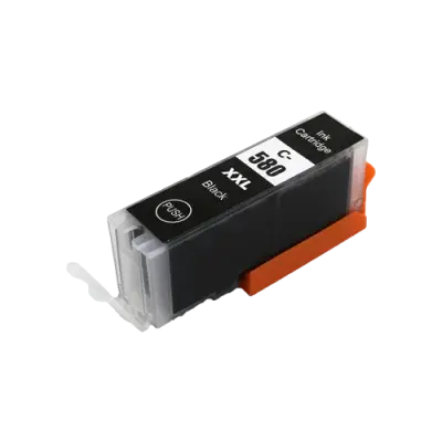 Canon PGI-580XXL černá (black) kompatibilní cartridge