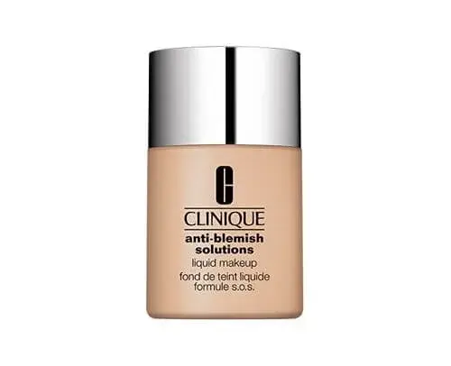 Clinique Tekutý make-up pro problematickou pleť Anti-Blemish Solutions (Liquid Makeup) 30 ml 28 Ivory (CN)