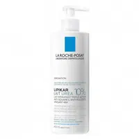 La Roche Posay Hydratační tělové mléko pro velmi suchou, drsnou a šupinatou pokožku Lipikar (Body Lotion) 400 ml