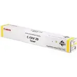 Canon C-EXV29 2802B002 žlutý (yellow) originální toner