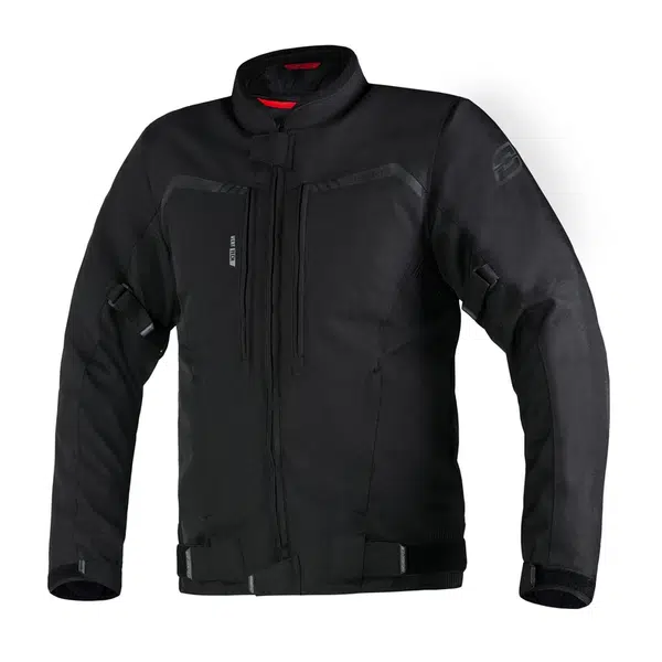 Moto bunda Ozone Delta IV černá 7XL