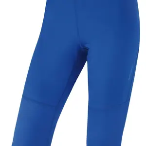Husky Darby L L, blue Dámské sportovní 3/4 kalhoty