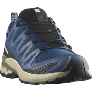 Salomon Xa Pro 3D V9 GTX EU 42, Poseidon/White Pepper/Falcon Pánské boty