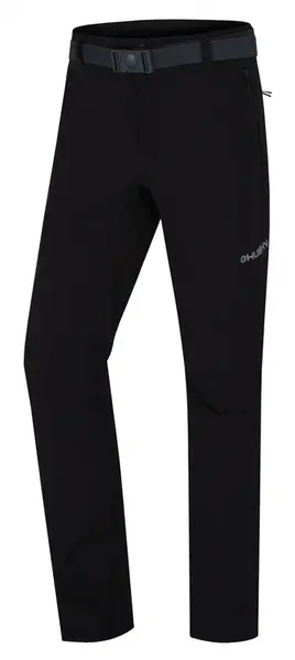 Husky Kone M XL, black Pánské outdoor kalhoty