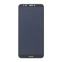 LCD + dotyk pro Huawei Y6 Prime 2018 černá