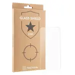 Ochranné sklo Tactical Glass Shield 2.5D pro Motorola G32, čirá