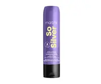 Kondicionér pro neutralizaci blond a melírovaných vlasů Matrix So Silver - 300 ml + dárek zdarma
