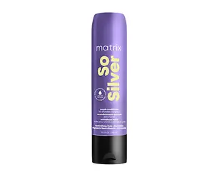 Kondicionér pro neutralizaci blond a melírovaných vlasů Matrix So Silver - 300 ml + dárek zdarma