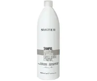 Šampon pro suché a lámavé vlasy Selective Professional Artistic Flair Shampoo Midollo Di Bamboo - 1000 ml + dárek zdarma