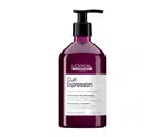 Čisticí šampon pro vlnité a kudrnaté vlasy Loréal Professionnel Curl Expression - 500 ml - L’Oréal Professionnel + dárek zdarma