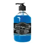 Pánský osvěžující šampon Captain Cook Refresher Shampoo - 1000 ml (07371) + dárek zdarma
