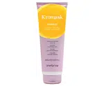 Barvicí vyživující maska Inebrya Kromask Ananas - 250 ml, žlutá + dárek zdarma